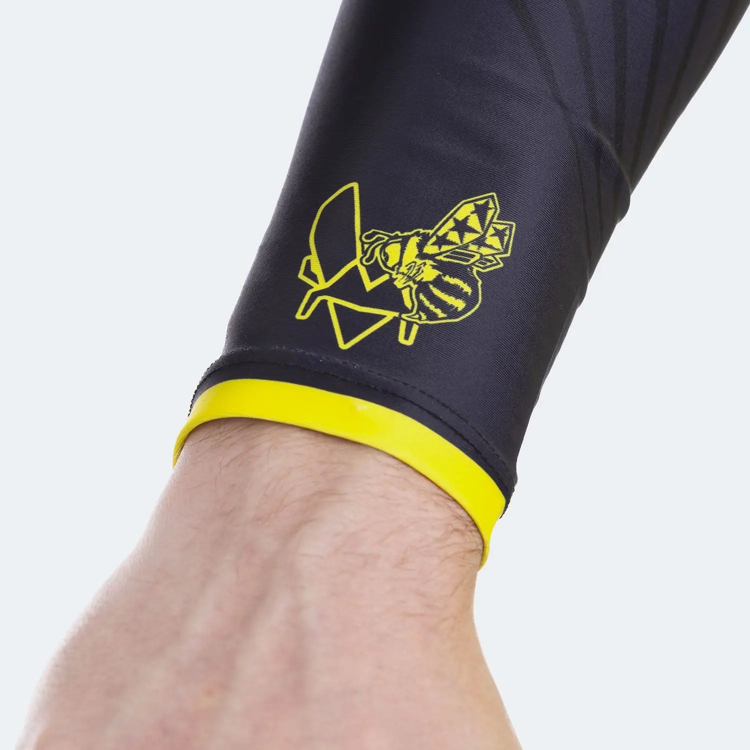 manchettes vitality university 2025 zoom logo abeille