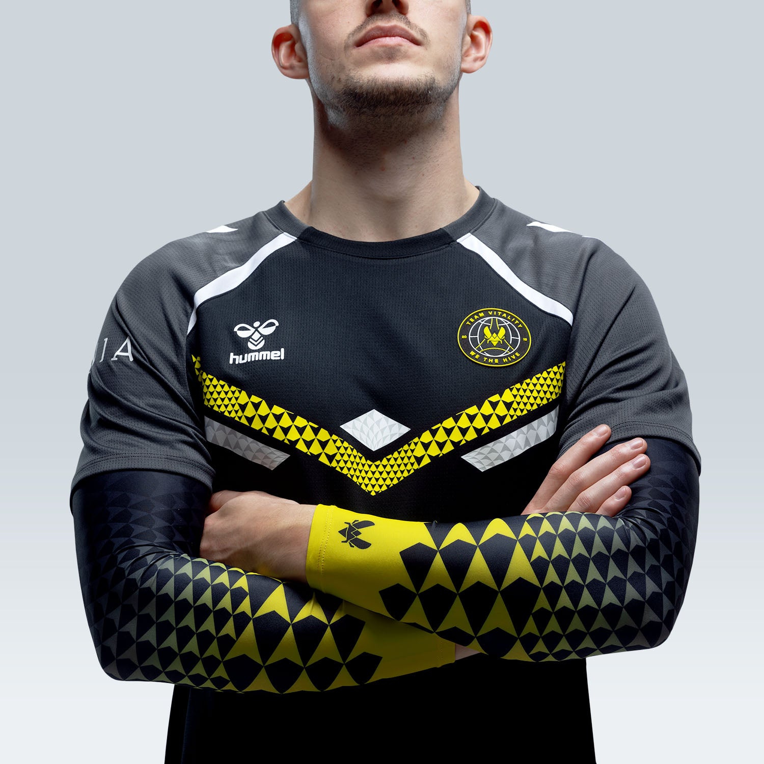 Manchettes Pro Vitality 2025