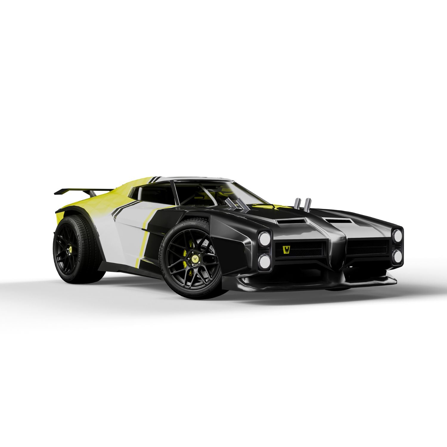 decal vitality rocket league 2025 dominus