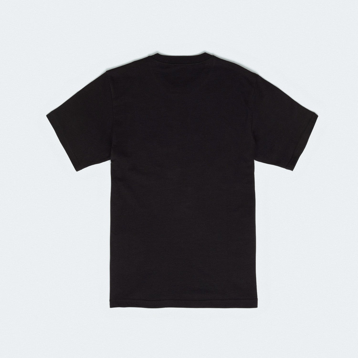 T-shirt Black Airline - Member Pre Sales Team Vitality