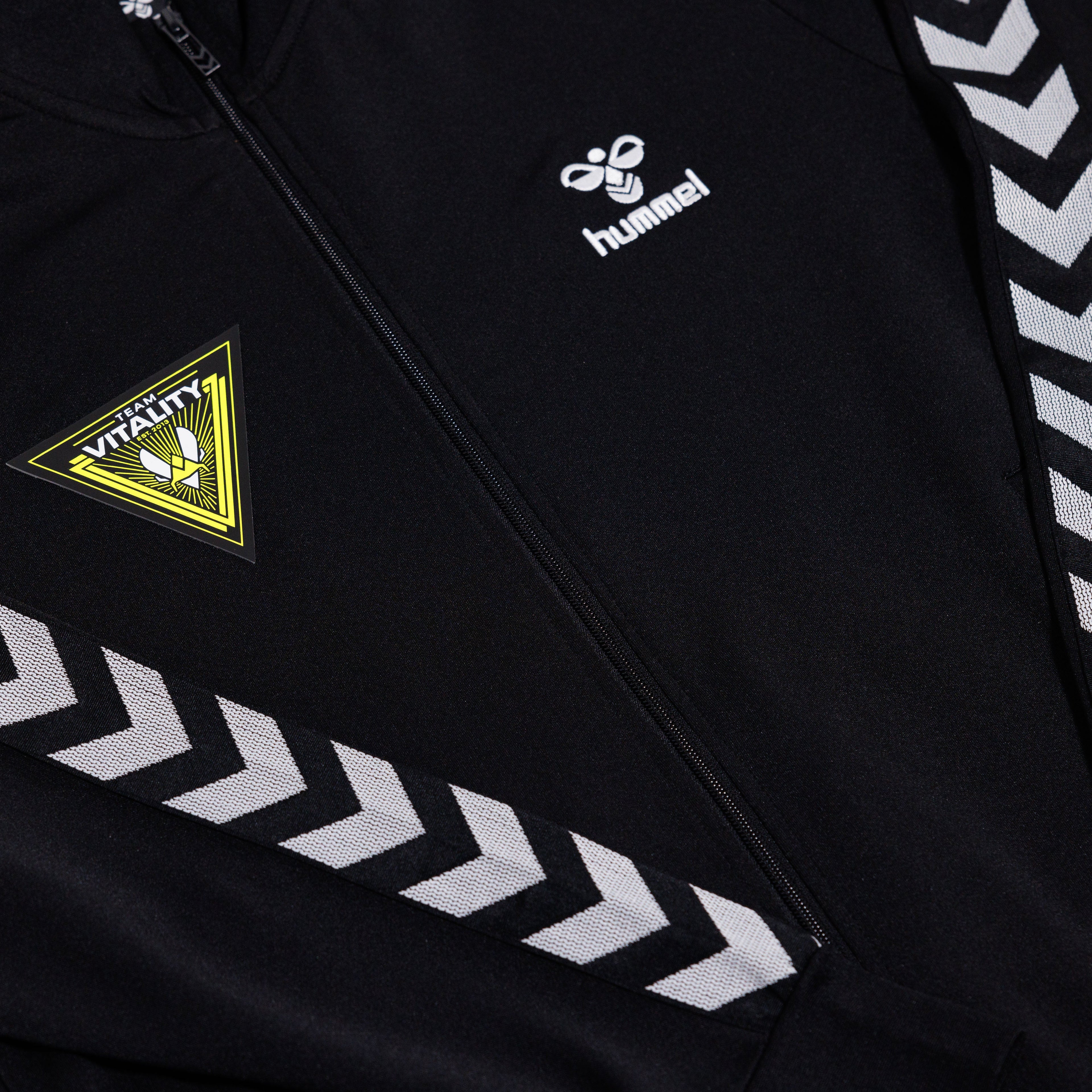 Veste hummel Pro Kit 2023 - Member Pre Sales Team Vitality
