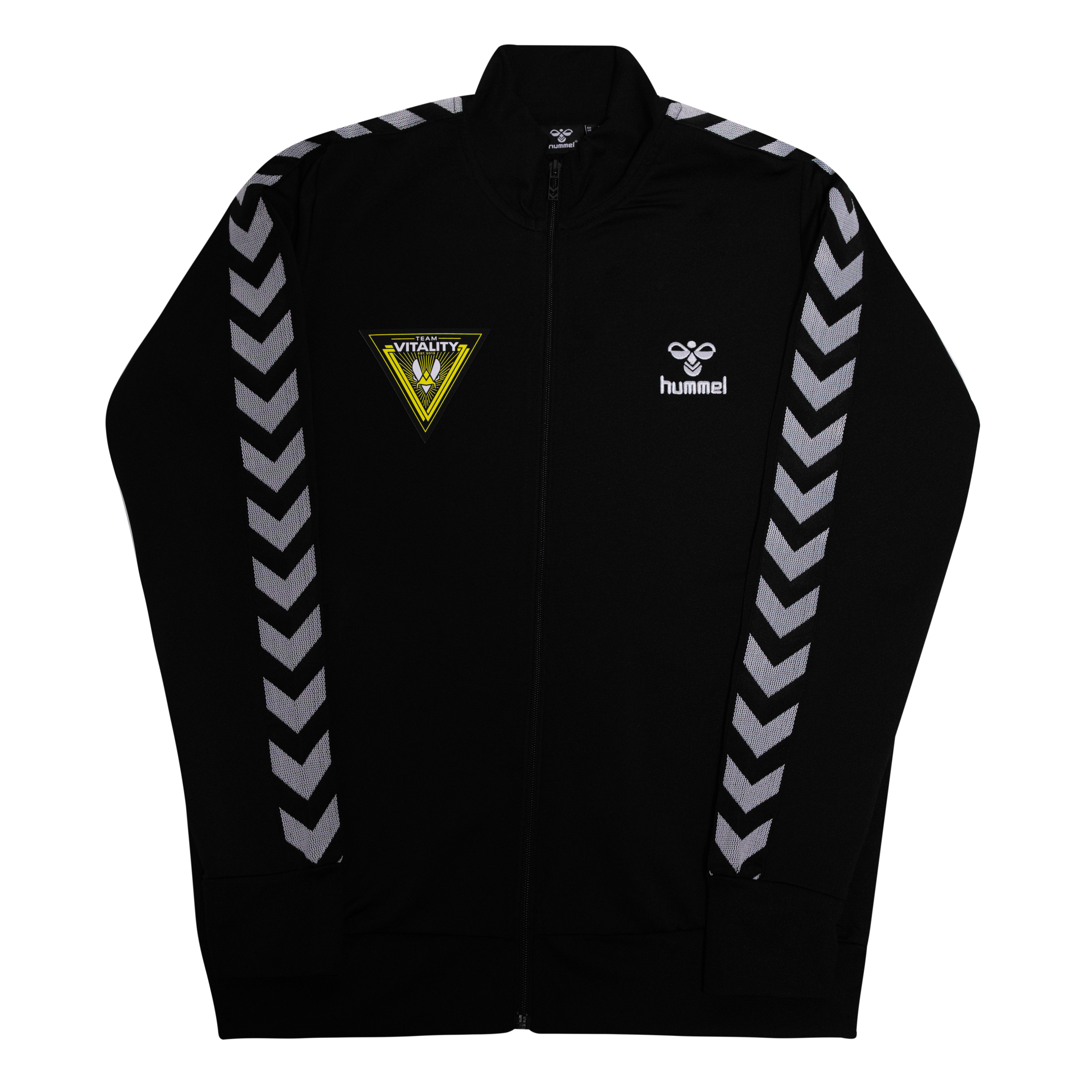 Veste hummel Pro Kit 2023 - Member Pre Sales Team Vitality