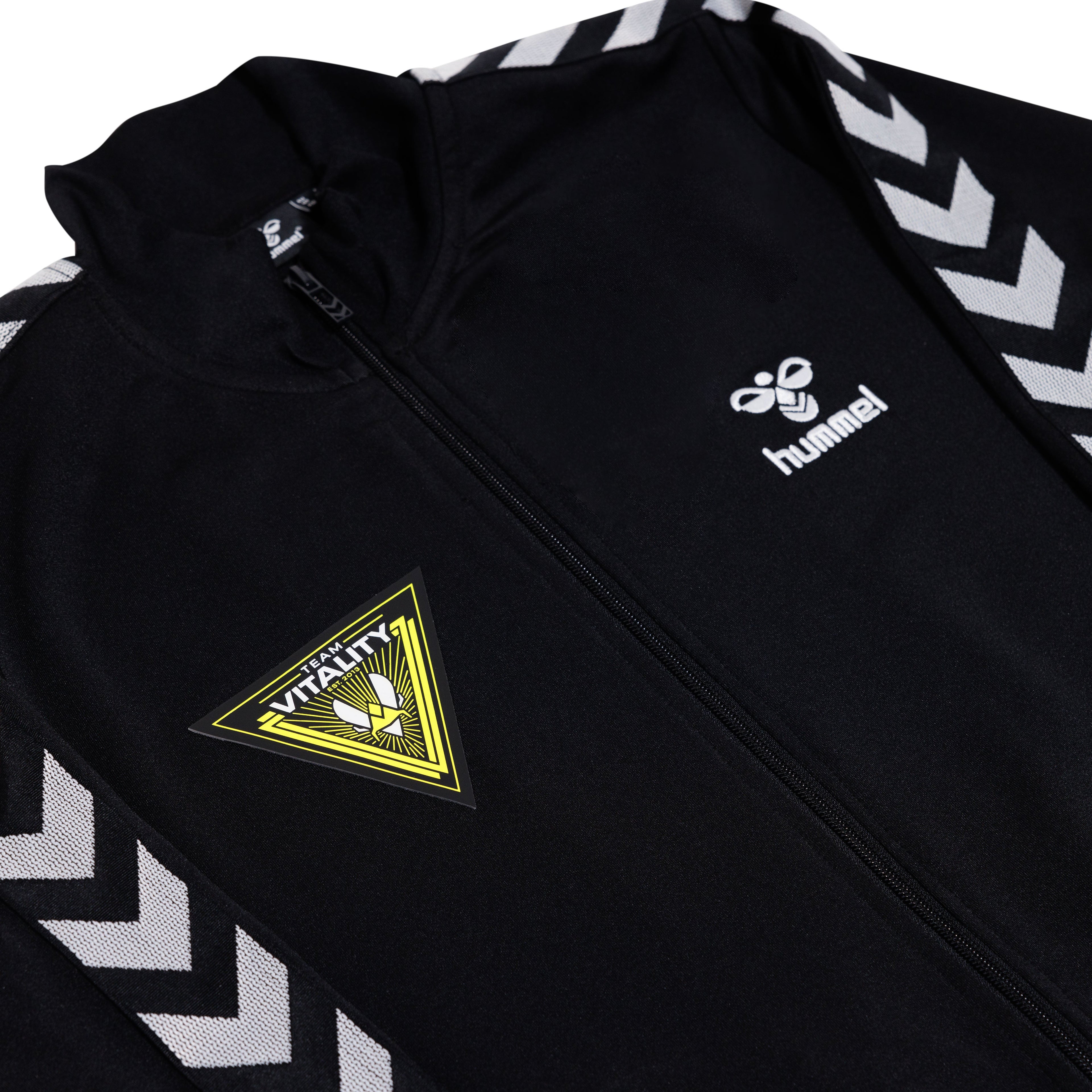 Veste hummel Pro Kit 2023 - Member Pre Sales Team Vitality