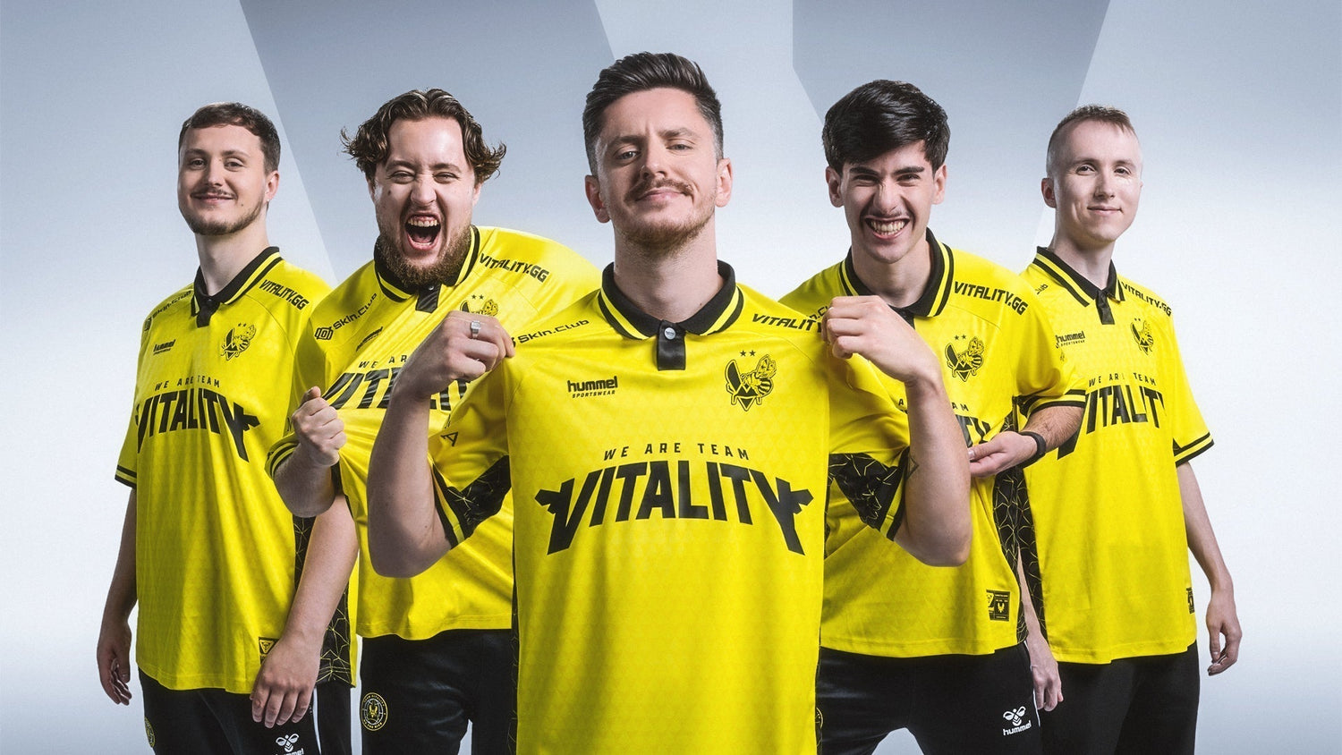 TEAM VITALITY REMPORTE LE BLAST.TV AUSTIN MAJOR 2025