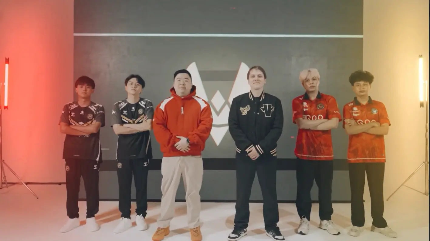 Bigetron Esports office