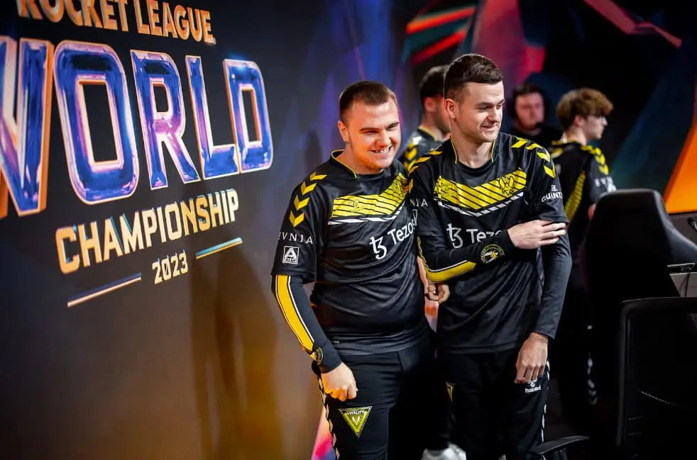 LA-FIN-D-UNE-ÈRE-LÉGENDAIRE-ALPHA54-ET-RADOSIN-QUITTENT-TEAM-VITALITY Team Vitality
