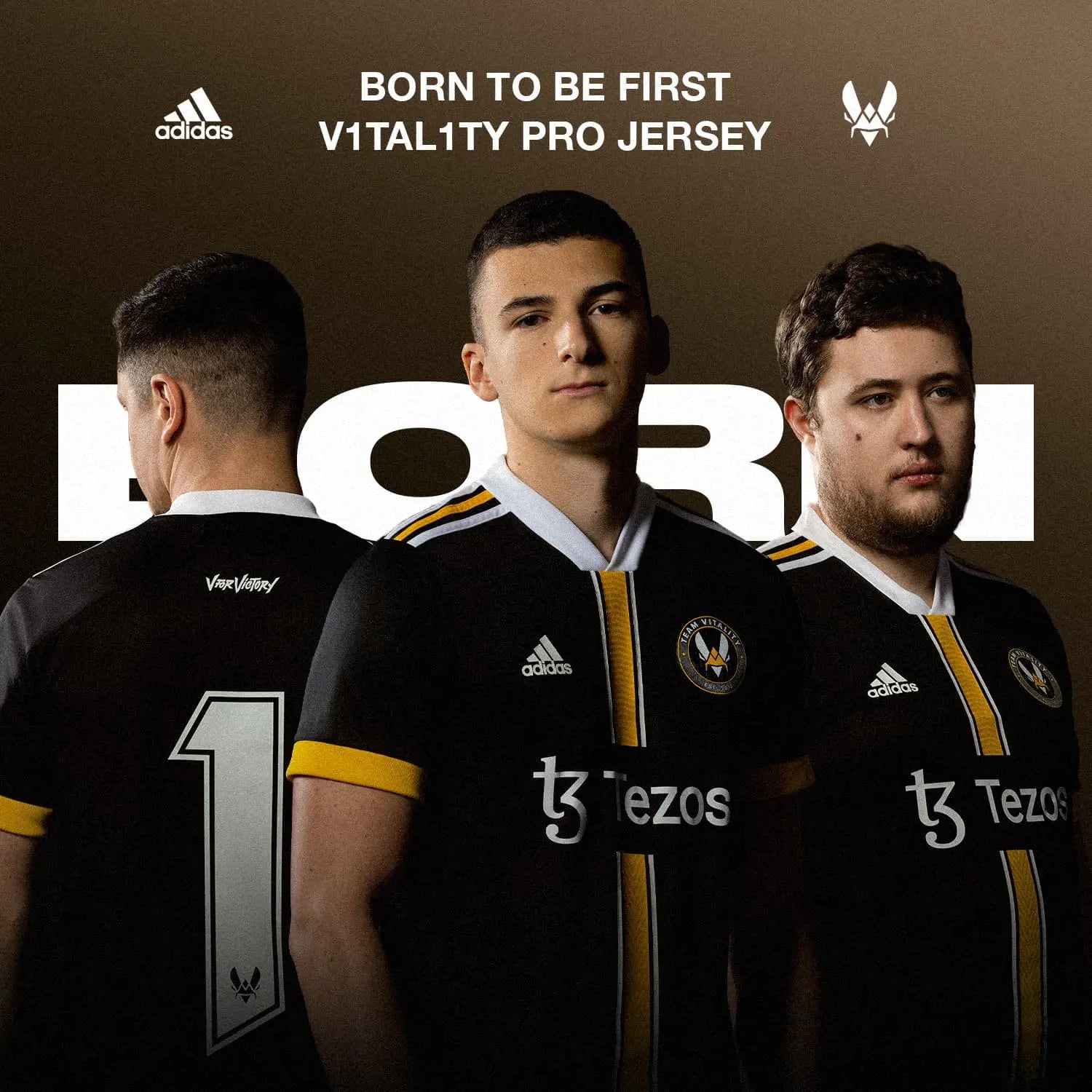 Team-Vitality-dévoile-son-Maillot-Pro-V1tal1ty Team Vitality