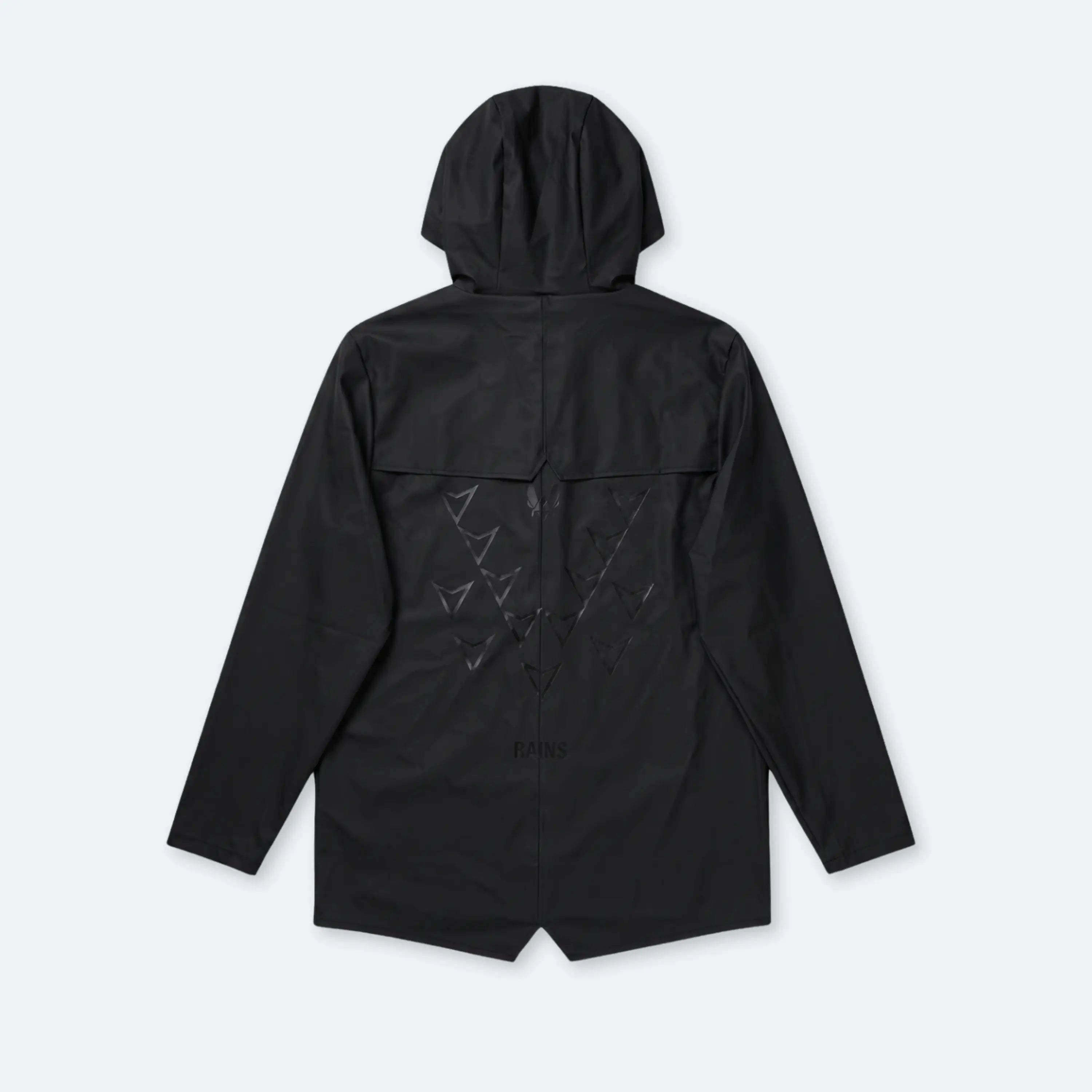 Veste Rains x Team Vitality