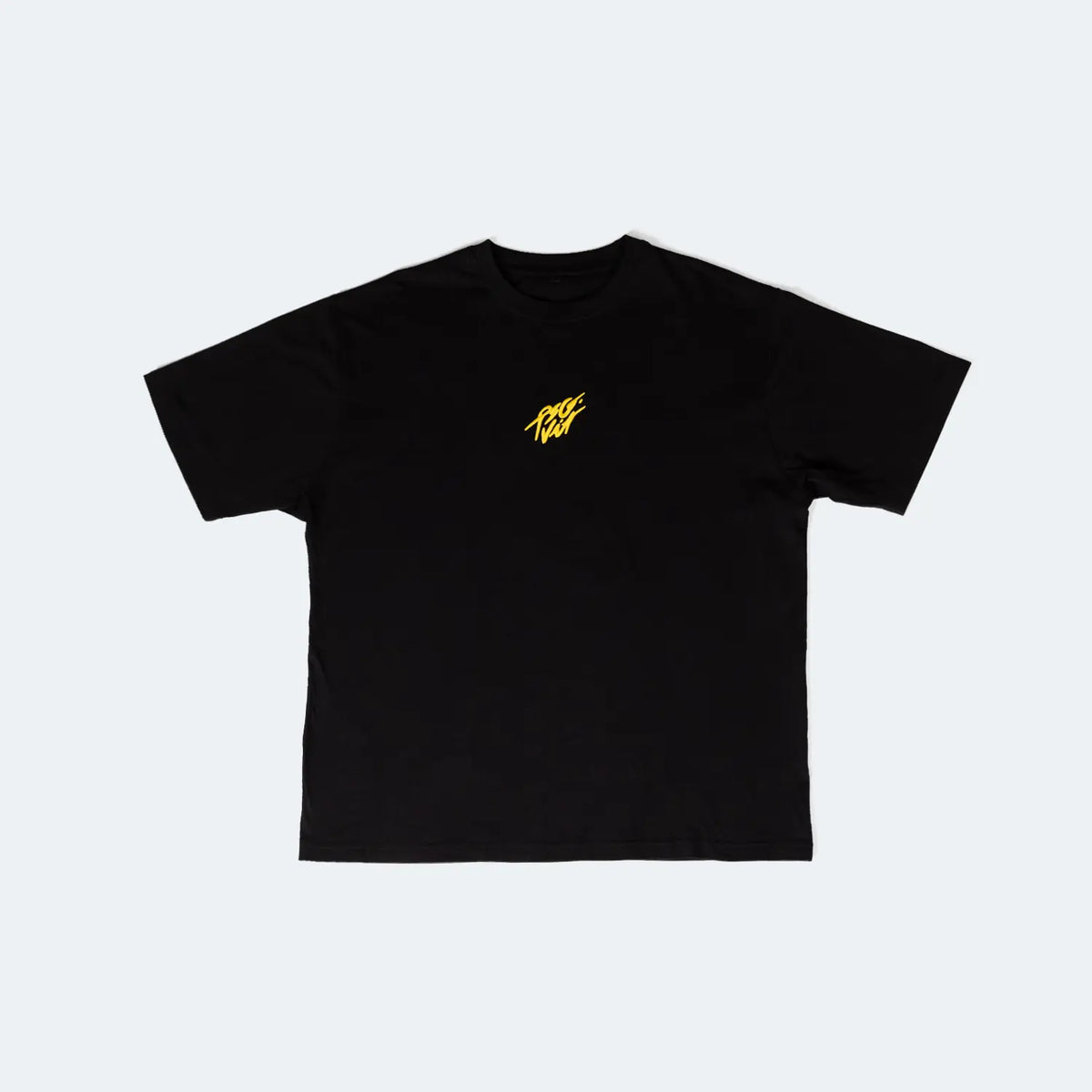 T-shirt PSG Esport x Vitality Noir