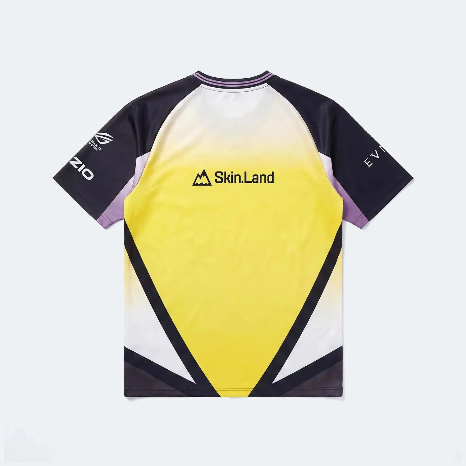 Maillot Vitality CS2 Major Cologne 2026 Team Vitality