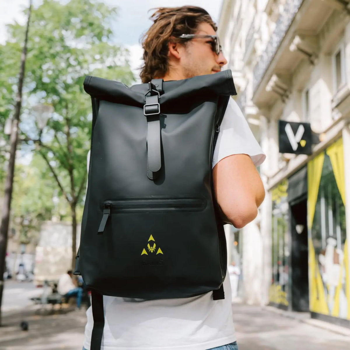 Sac à dos Rains x Team Vitality