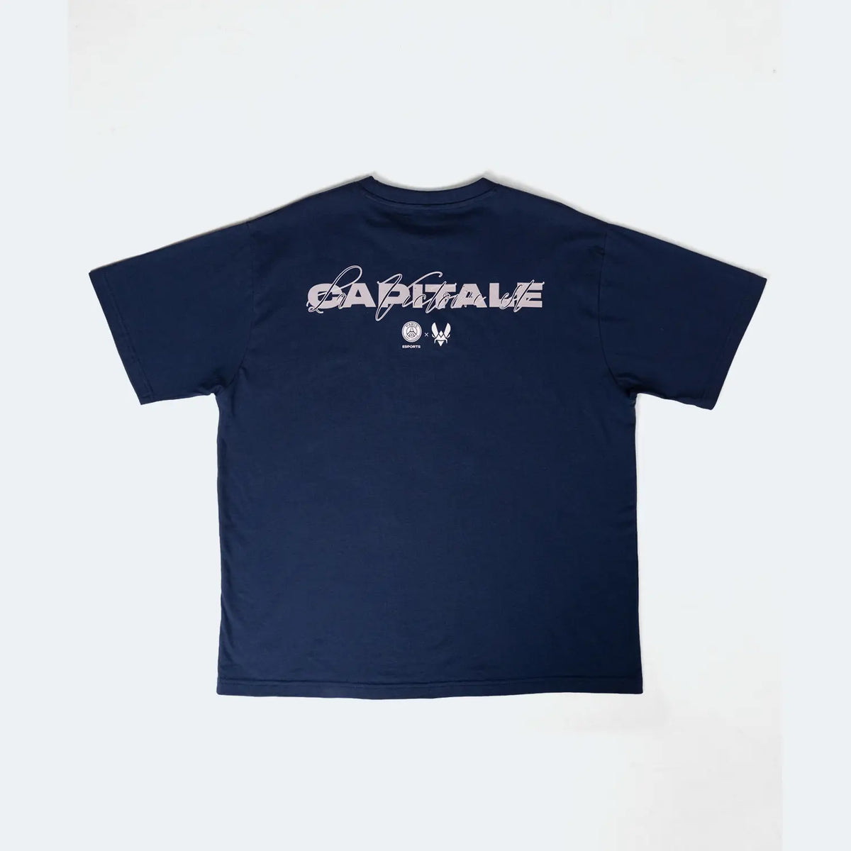 PSG Esports x Vitality Tee-Shirt