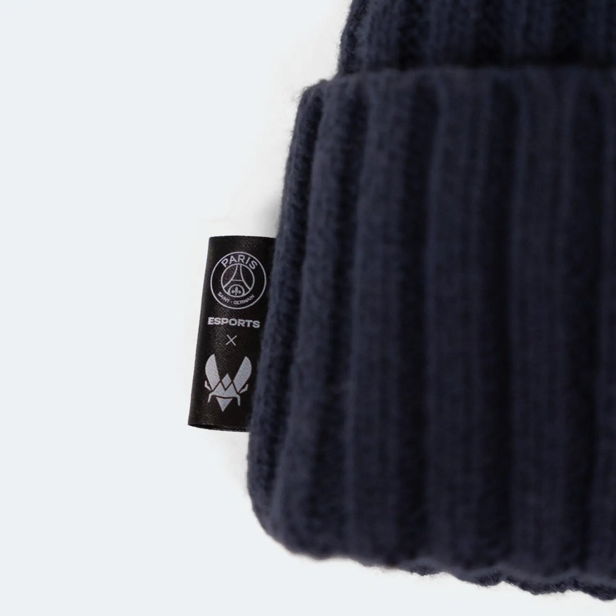 PSG Esports x Vitality Beanie