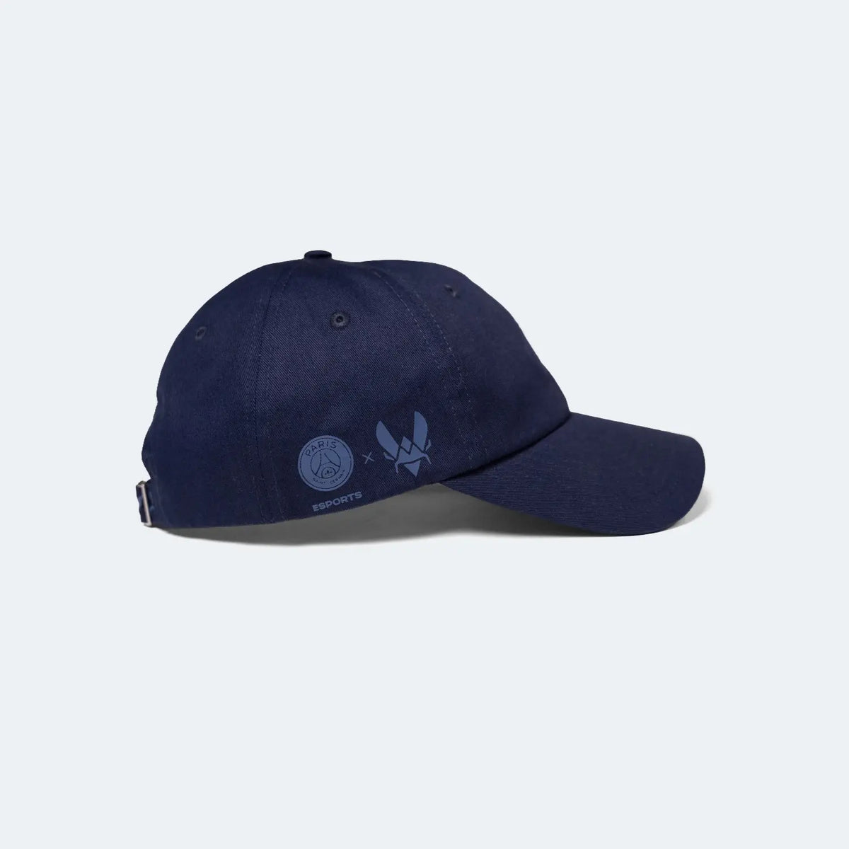 Casquette PSG Esport x Vitality