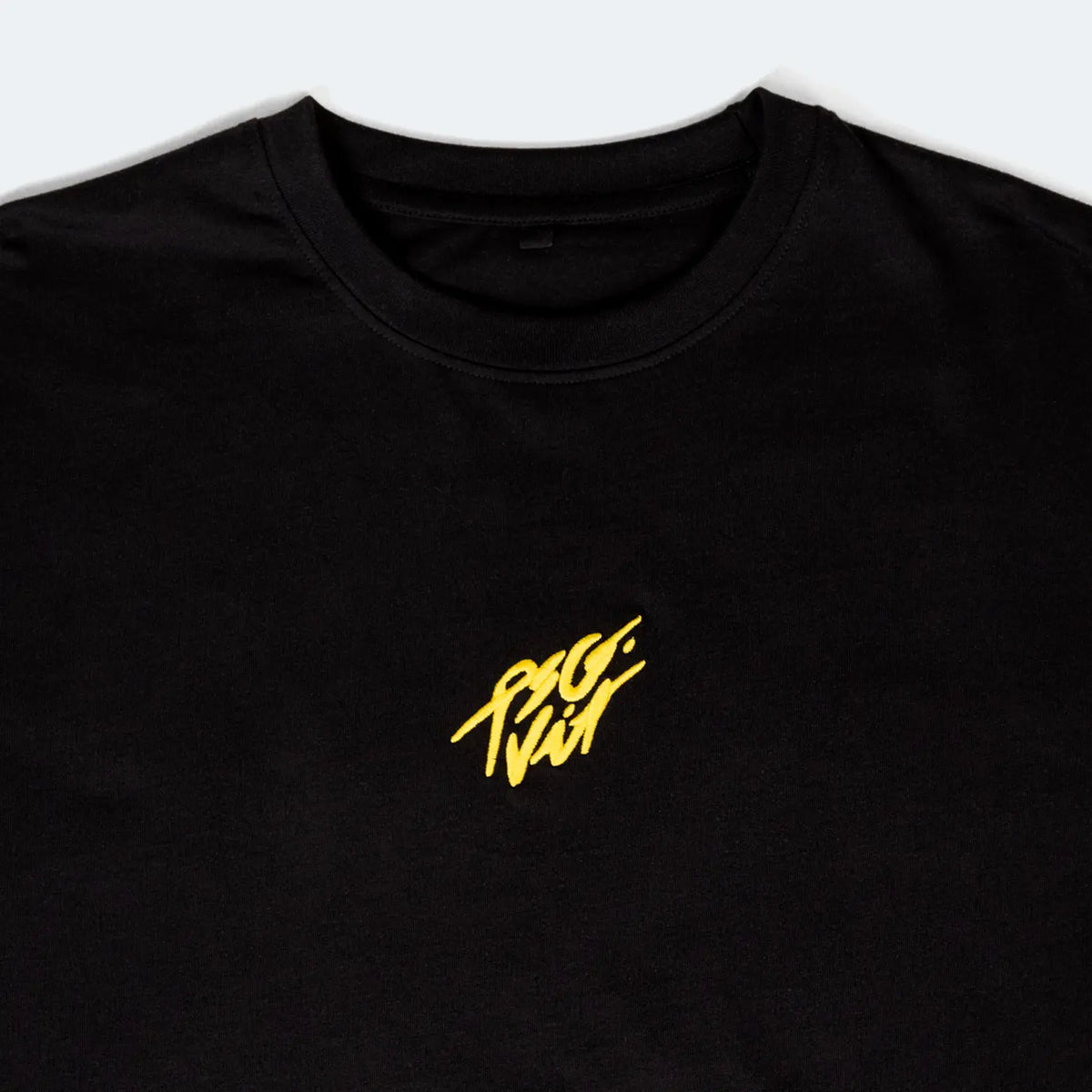 T-shirt PSG Esport x Vitality Noir
