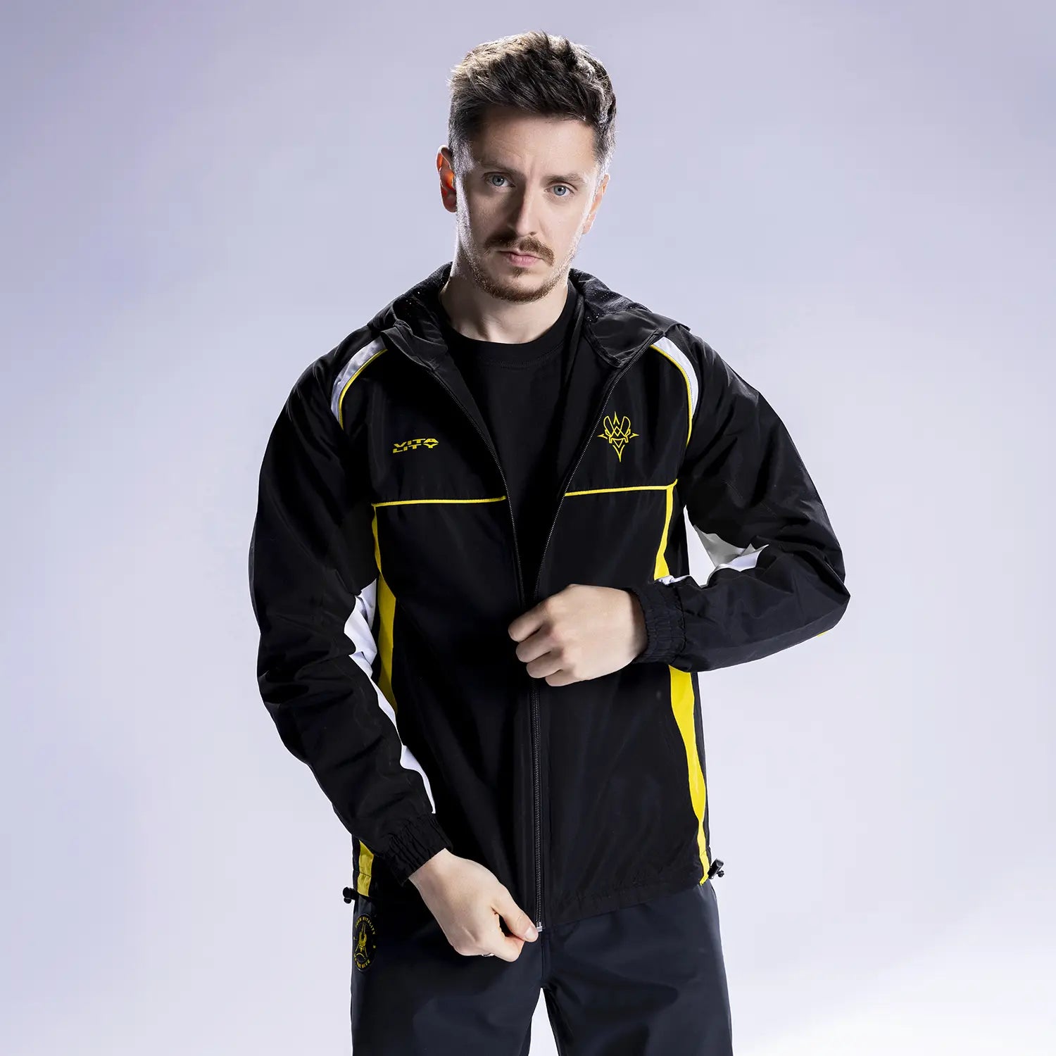 Veste Vitality Cologne 2026
