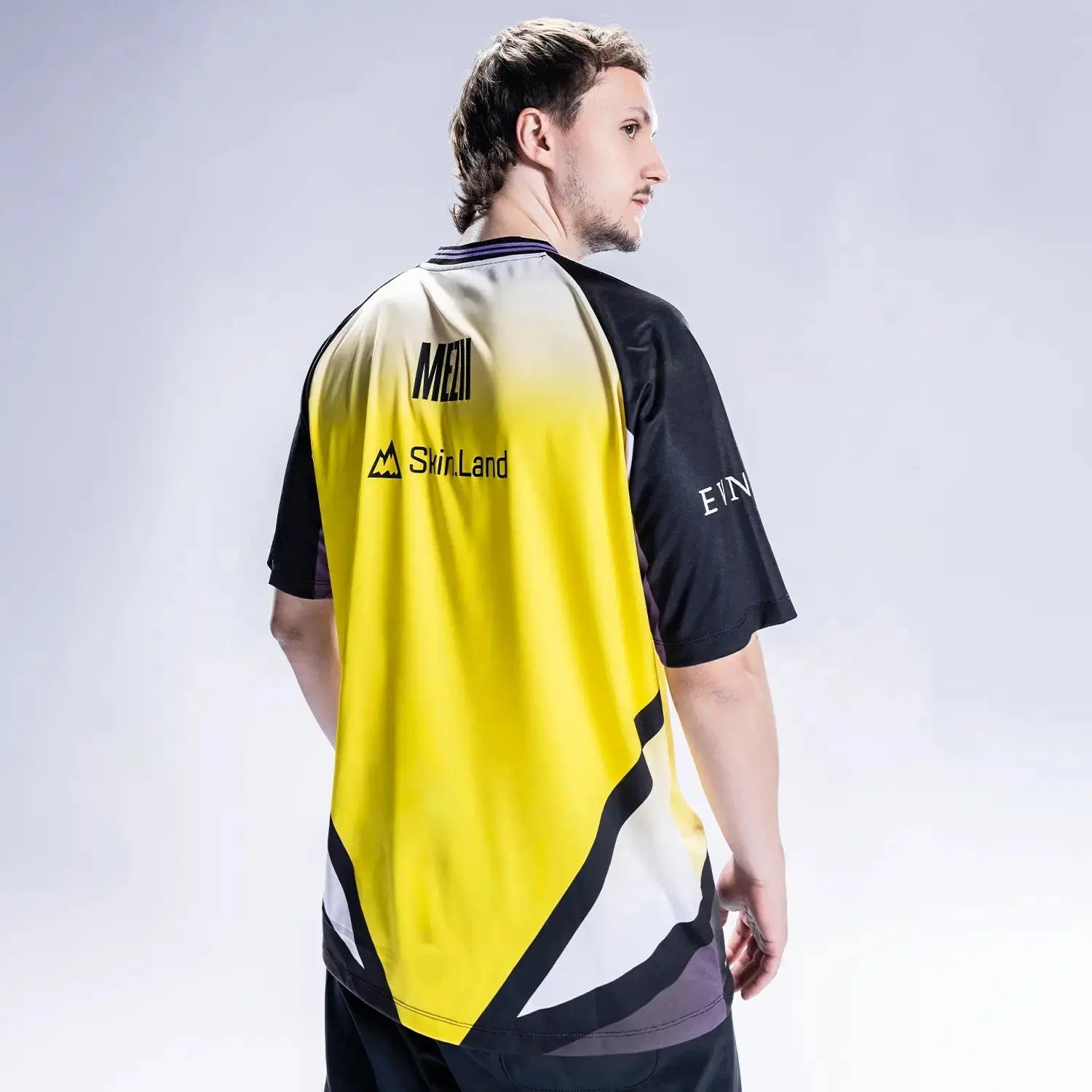 Maillot Vitality CS2 Major Cologne 2026 Team Vitality