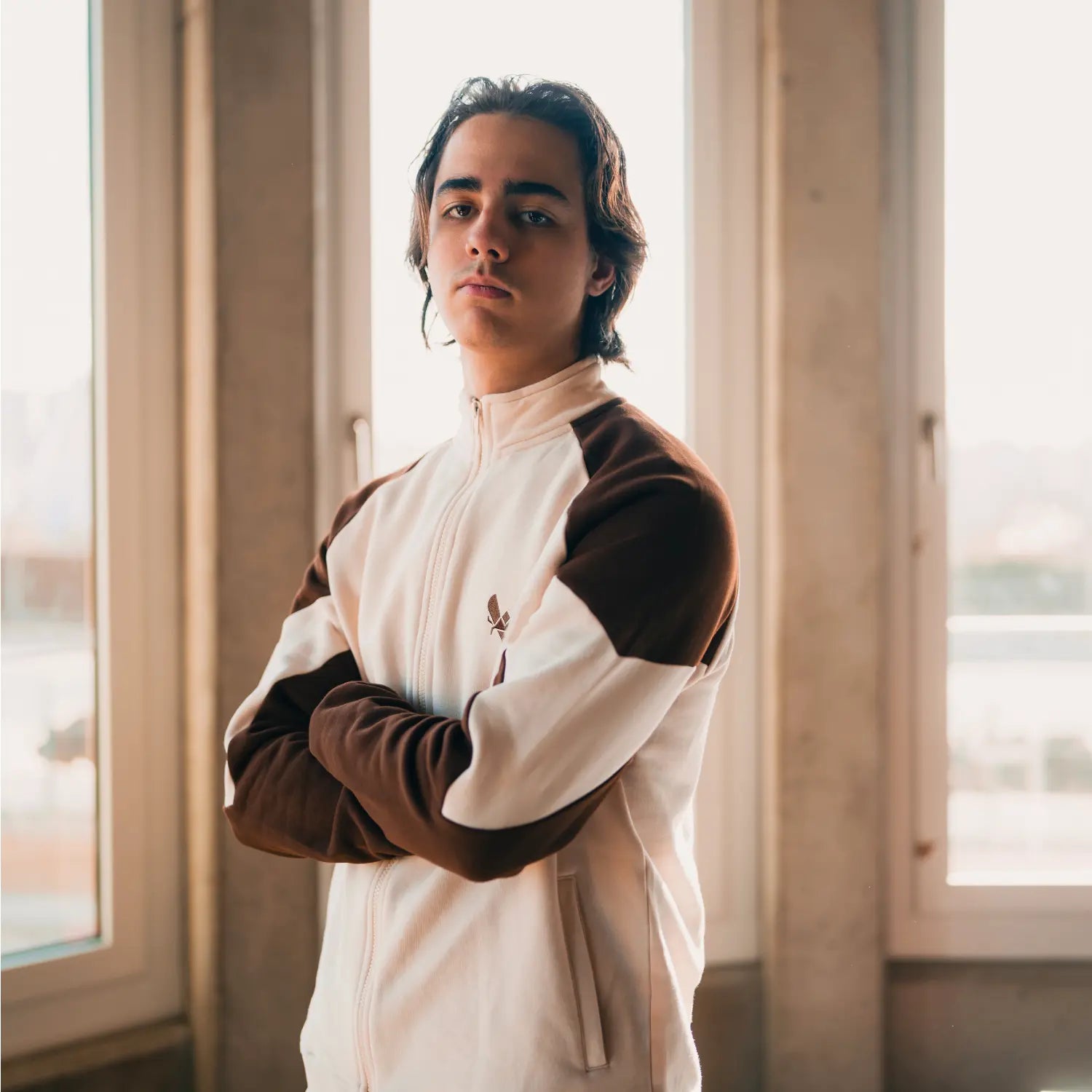 Essential Vitality 2026 Jacket