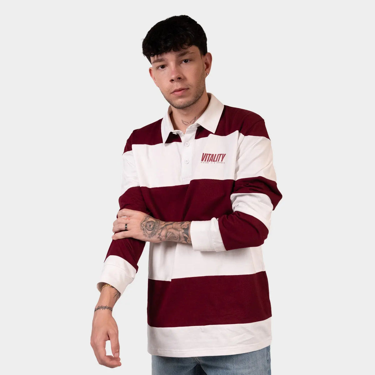 2026 Alternate Crewneck
