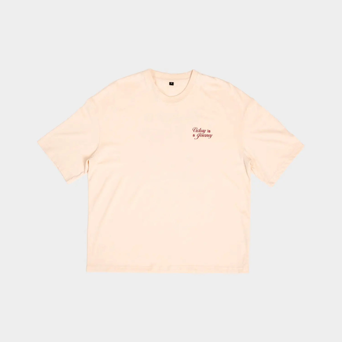 2026 Alternate T-Shirt - The Journey