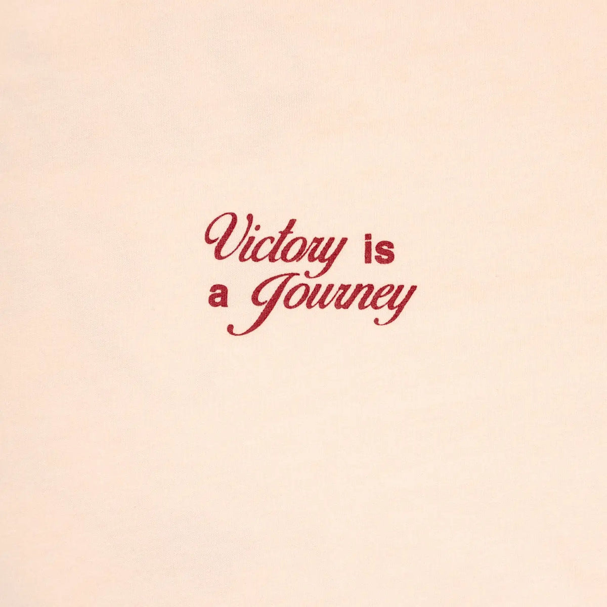 2026 Alternate T-Shirt - The Journey