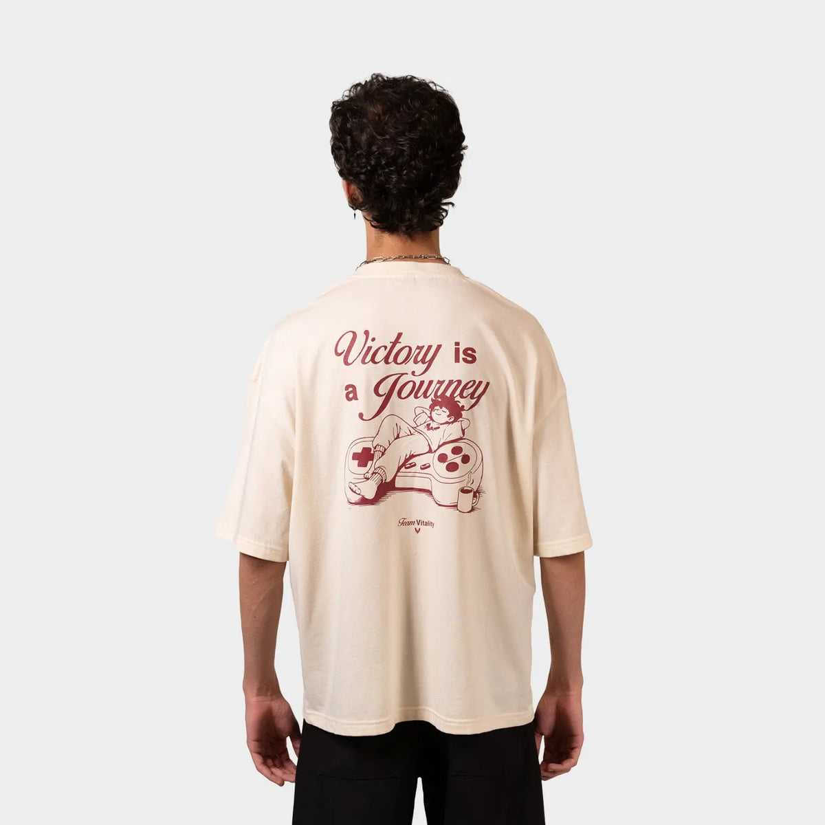 2026 Alternate T-Shirt - The Journey