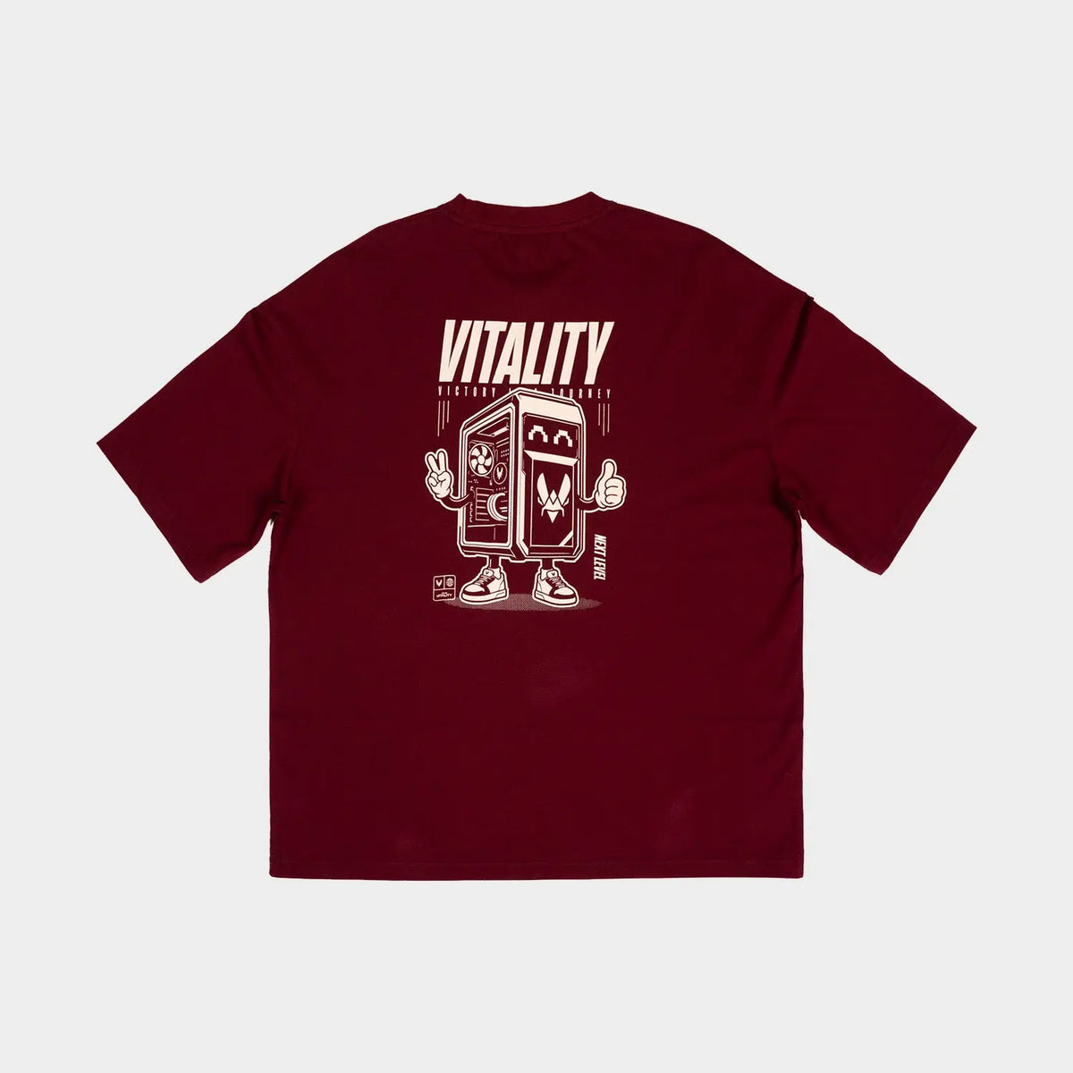 2026 Alternate T-Shirt - Vitality Tower