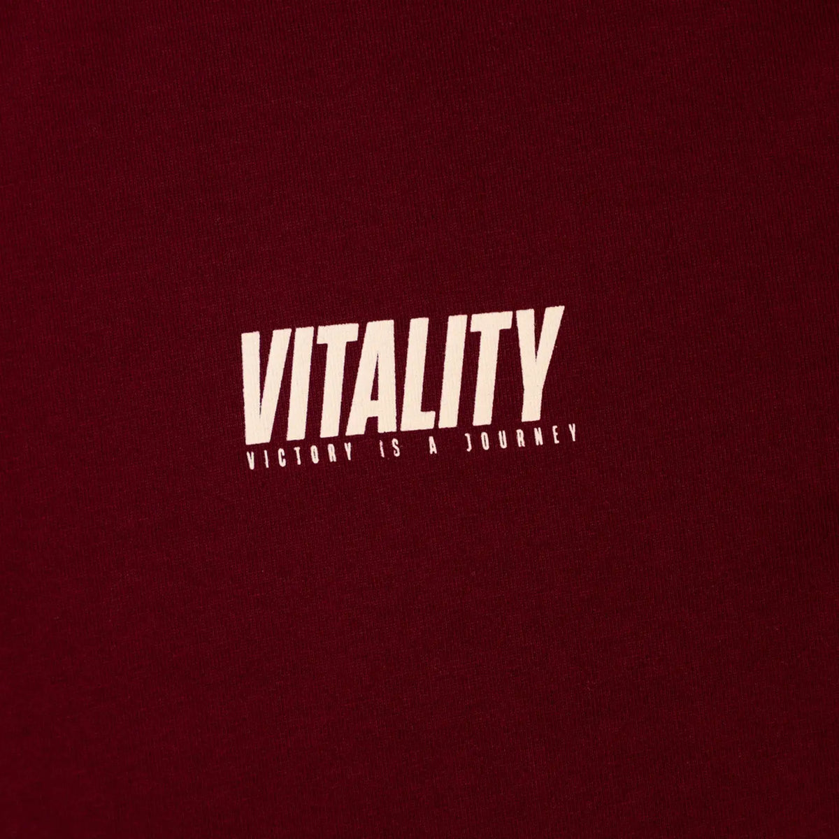 2026 Alternate T-Shirt - Vitality Tower