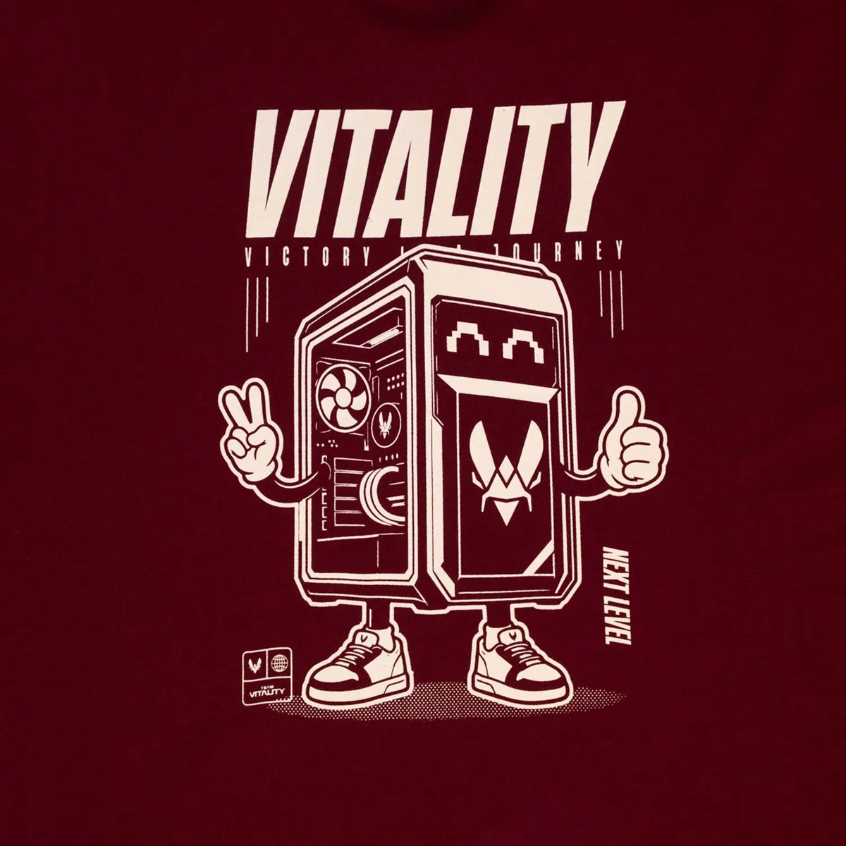 2026 Alternate T-Shirt - Vitality Tower