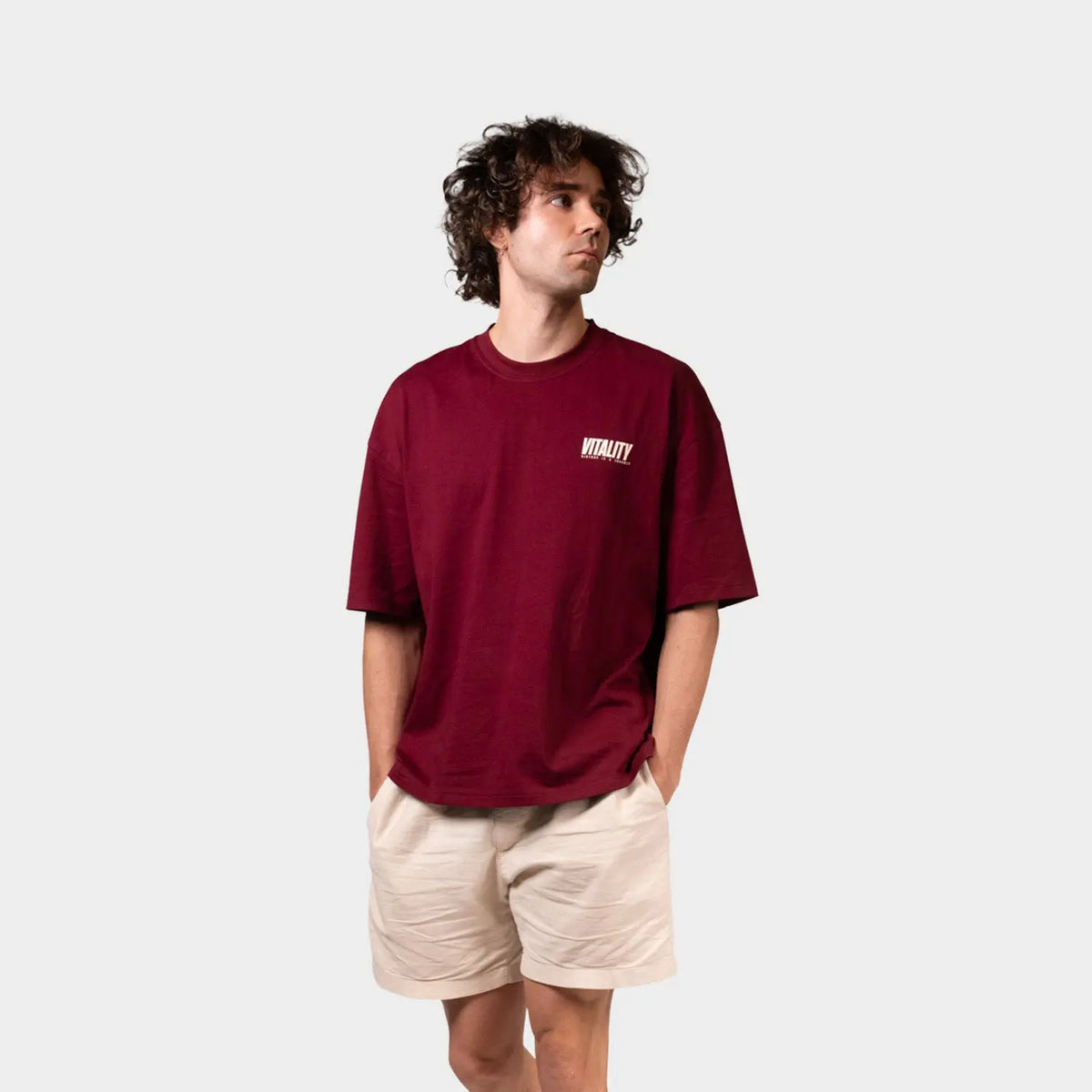 2026 Alternate T-Shirt - Vitality Tower