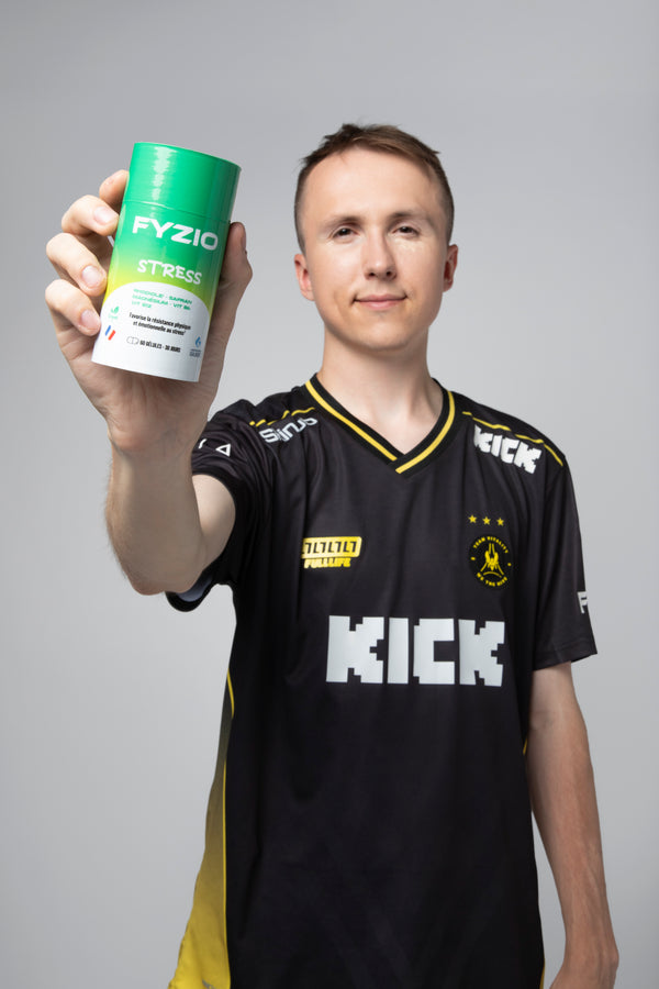 ropz