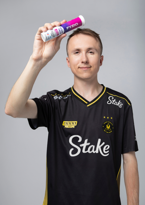 ropz