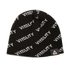 Bonnet Logo Vitality reversible gris