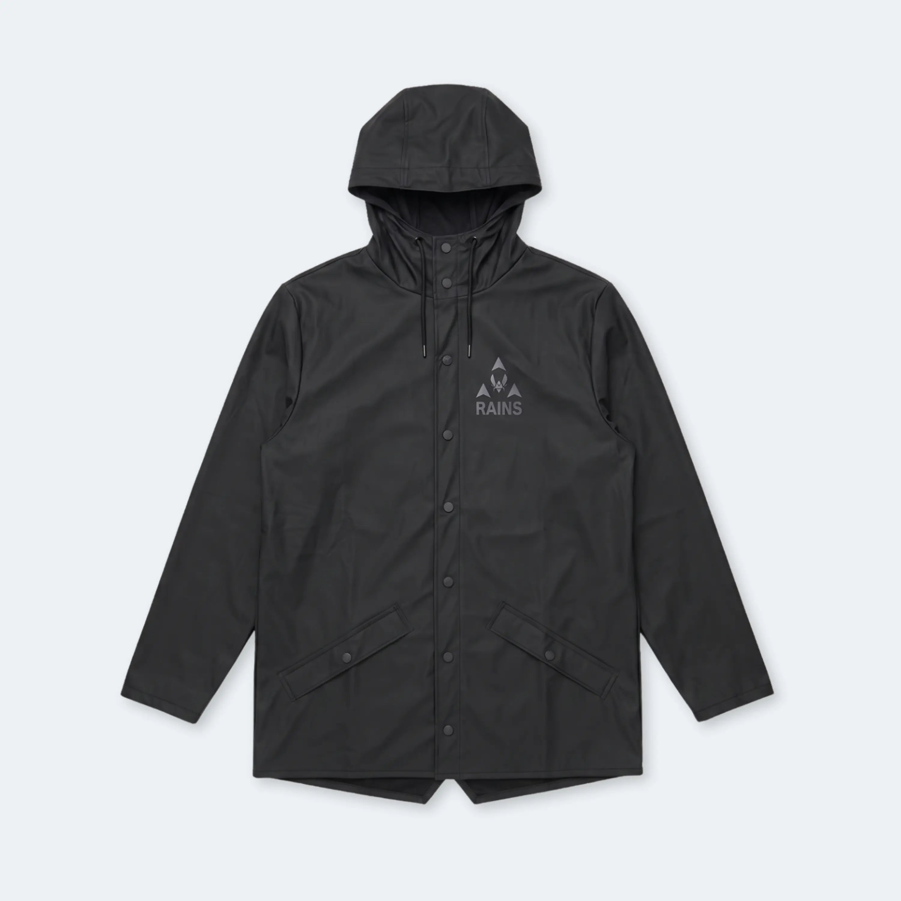 Veste Rains x Team Vitality