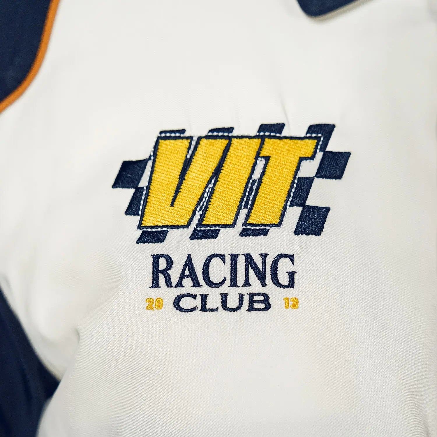 Vitality x Bombers Original - Veste Bomber RL Capsule Major