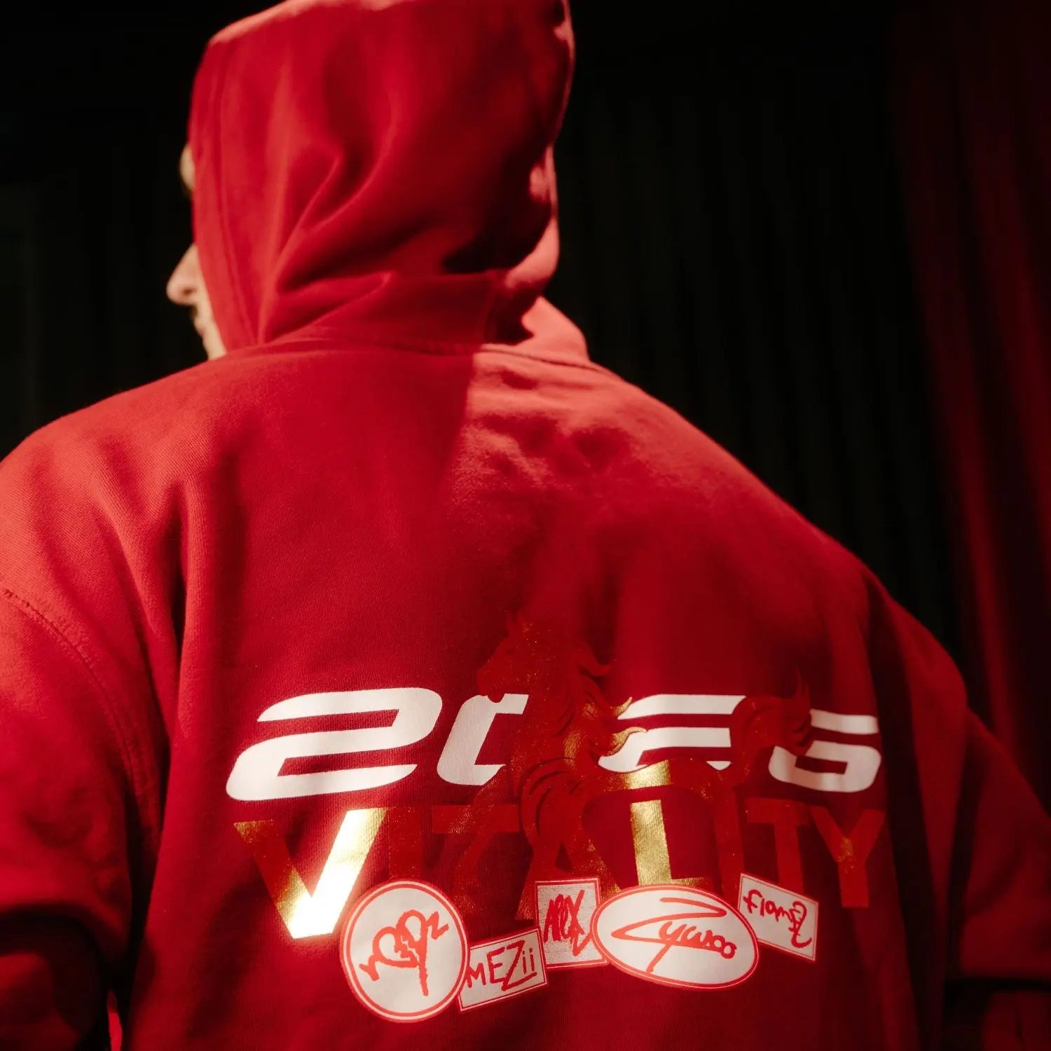 CS2 Hoodie - Chinese New Year - Pre-order