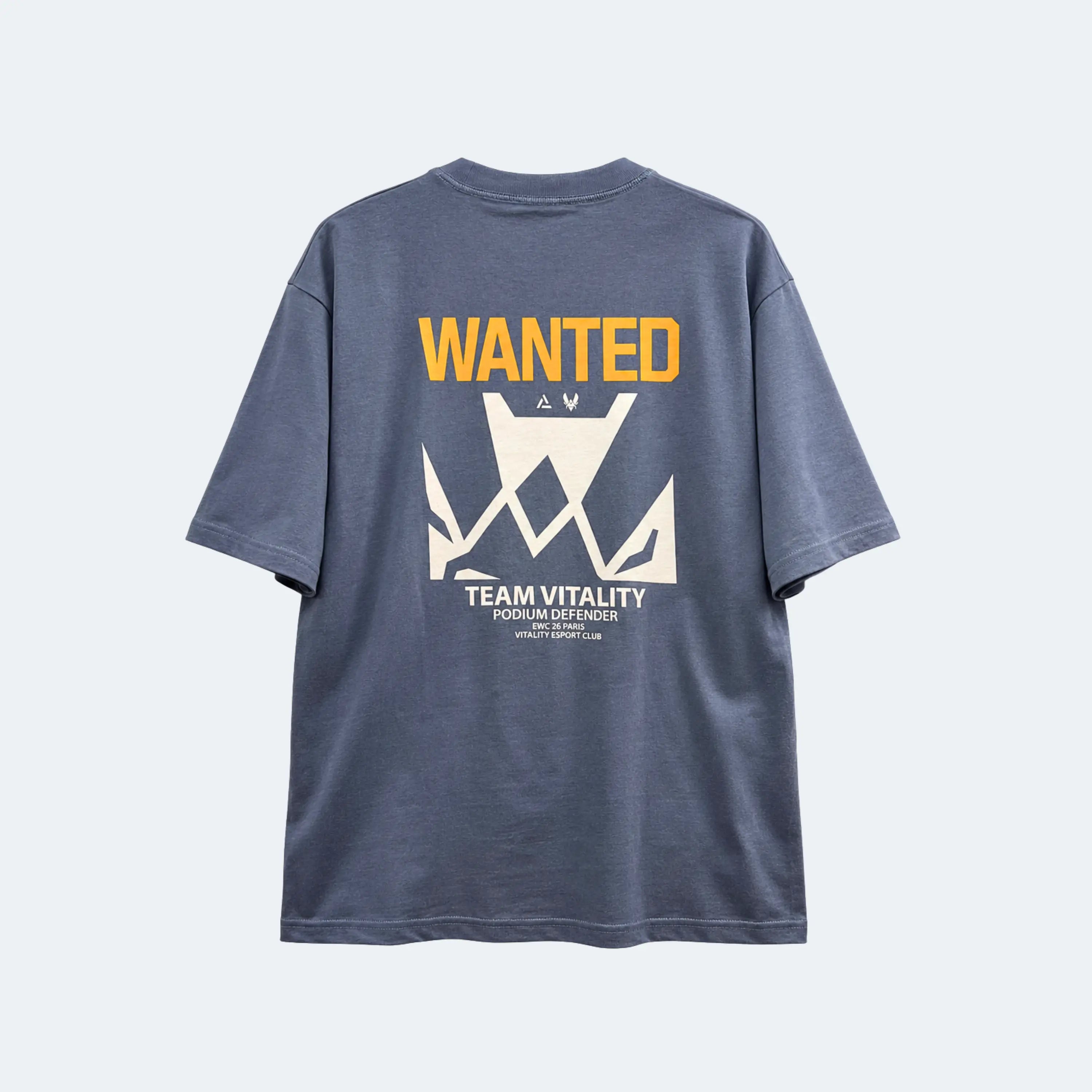EWC 2026 T-shirt