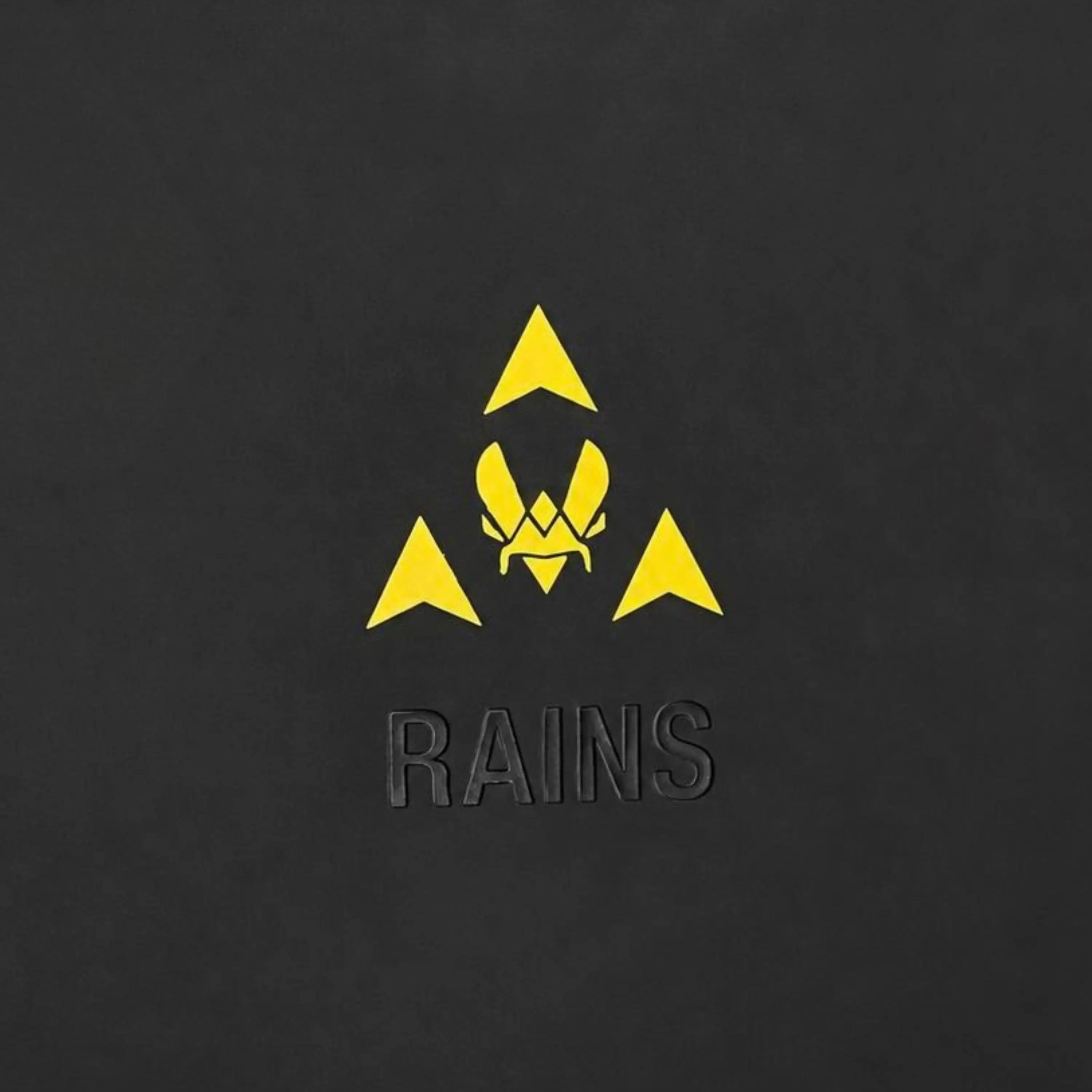 Sac à dos Rains x Team Vitality