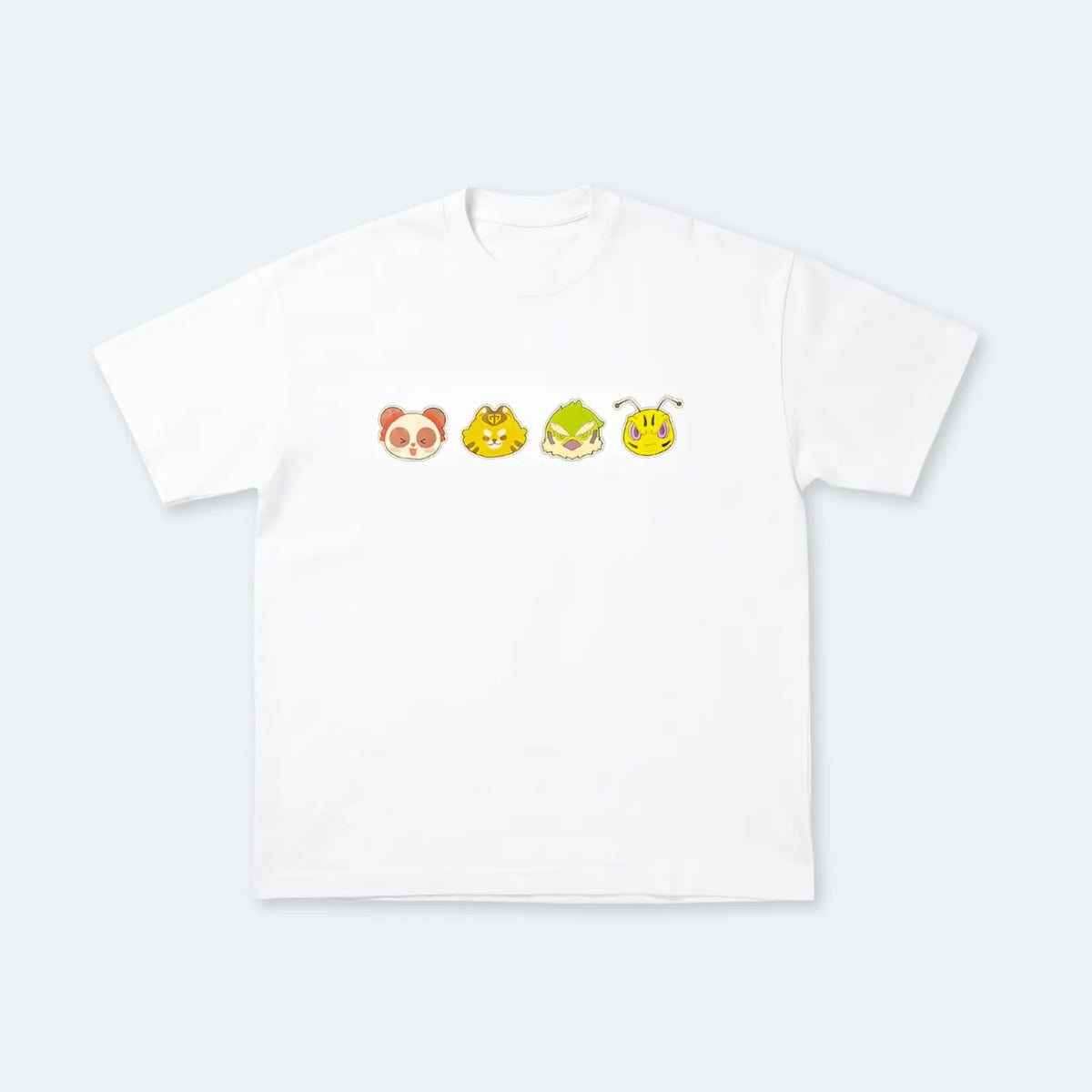 T-shirt EWC White