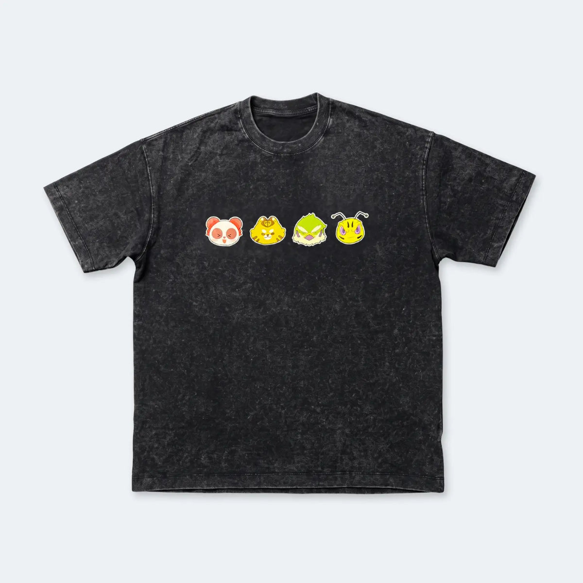 EWC Black T-shirt