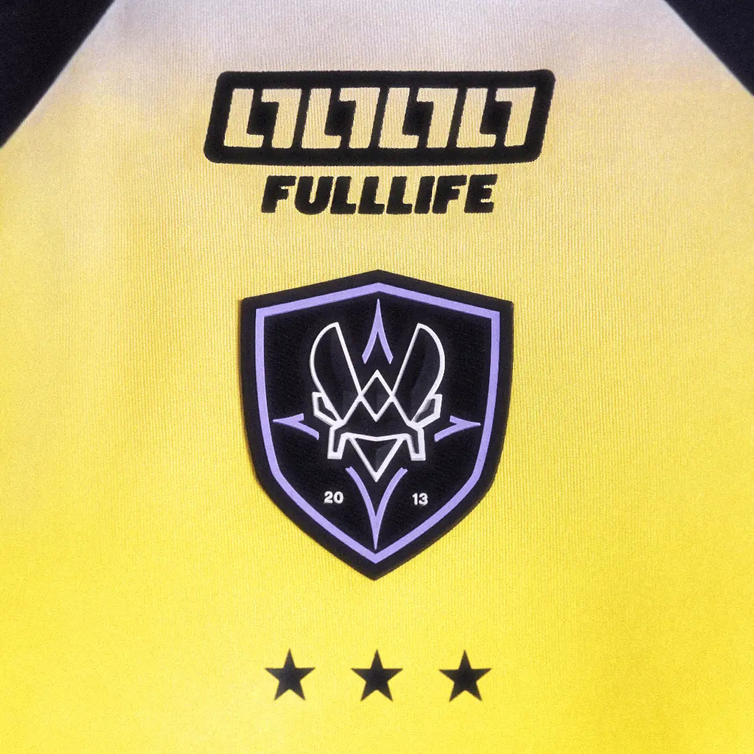 Vitality CS2 Major Cologne 2026 Jersey