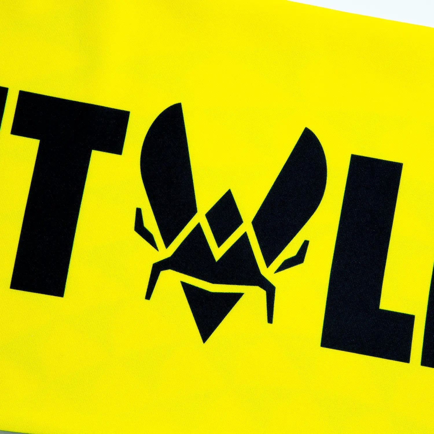 écharpe we are vitality fan pack 2024 logo