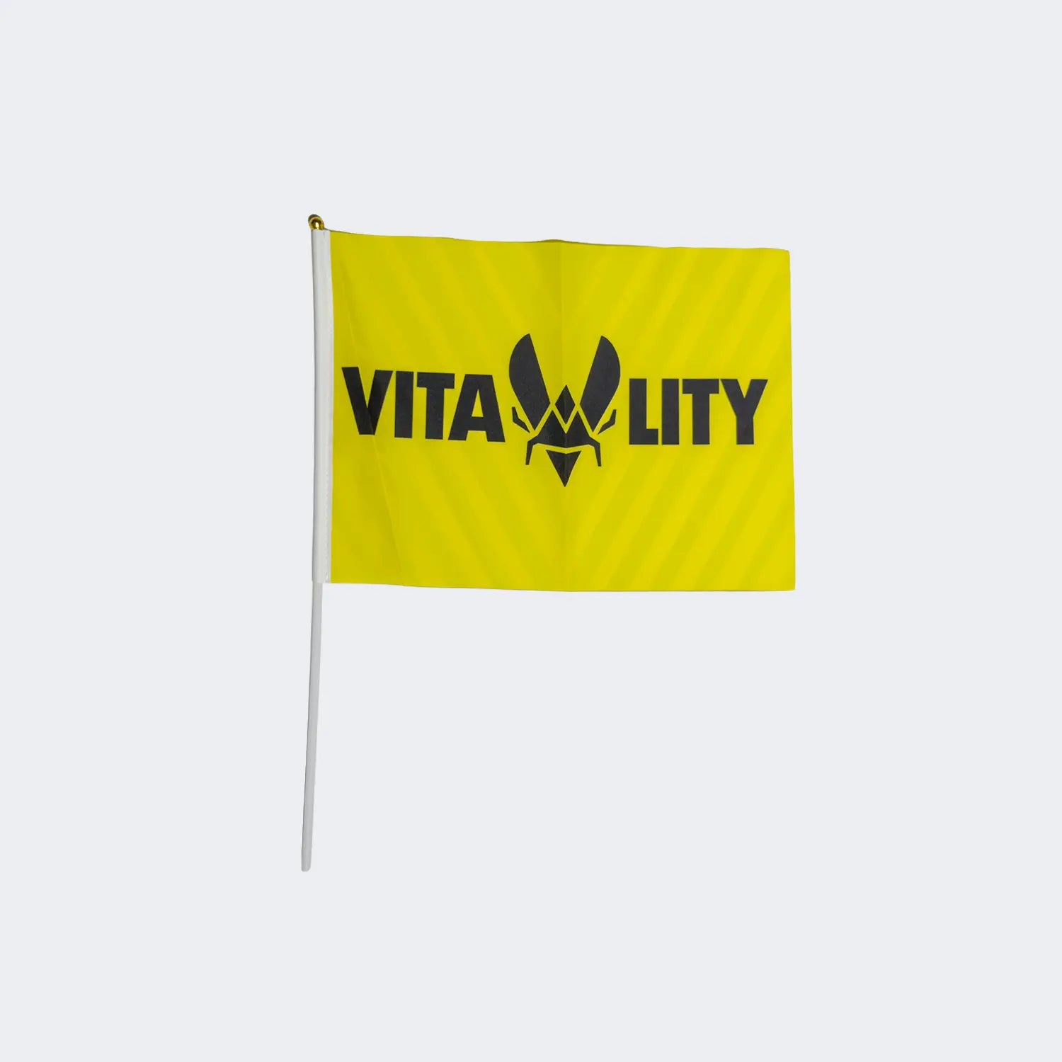 Vitality Fan Pack 24 Flag - V.Hive Exclusive
