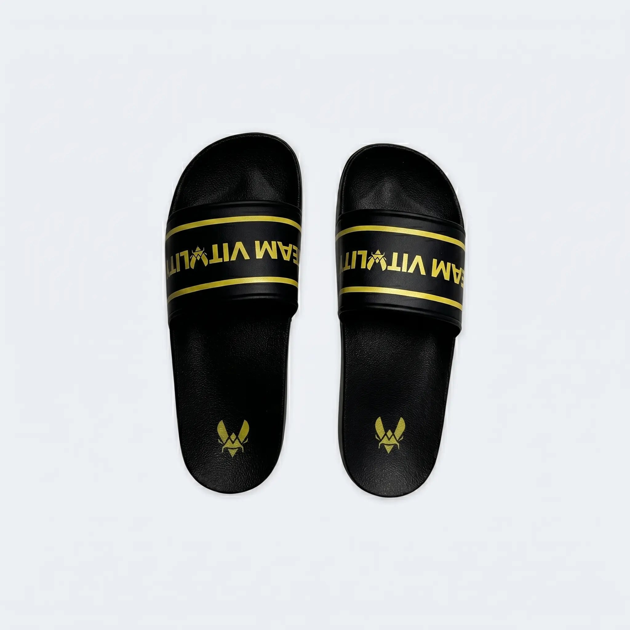 Claquettes Vitality Fan Pack 2026 Team Vitality