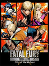 Fatal Fury
