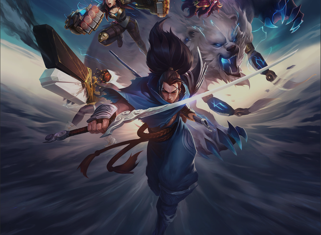 LEC