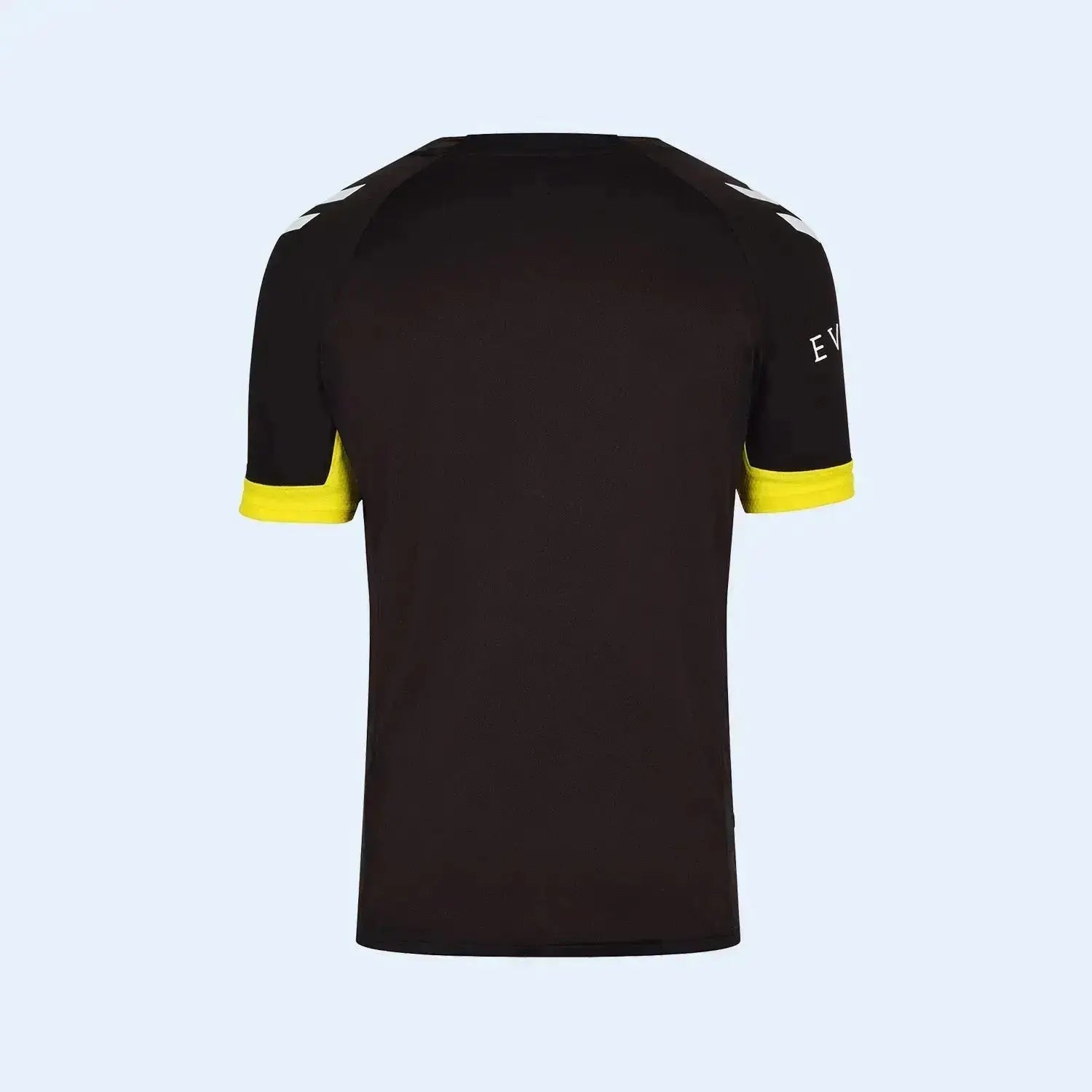 Maillot eSport Vitality 2024 Prokit vue de dos