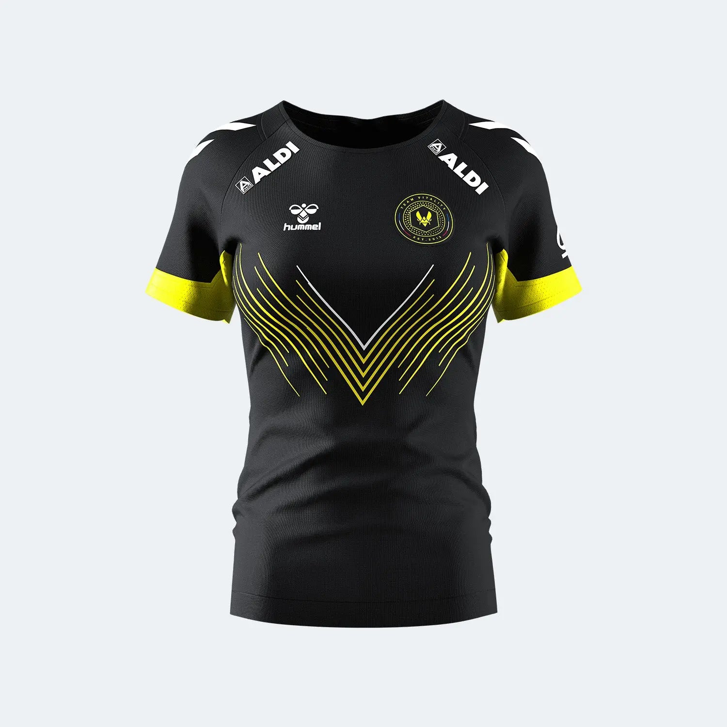 T Shirt Maillot Equipe Esport Jersey Tee Shirt Personnalisé Sport