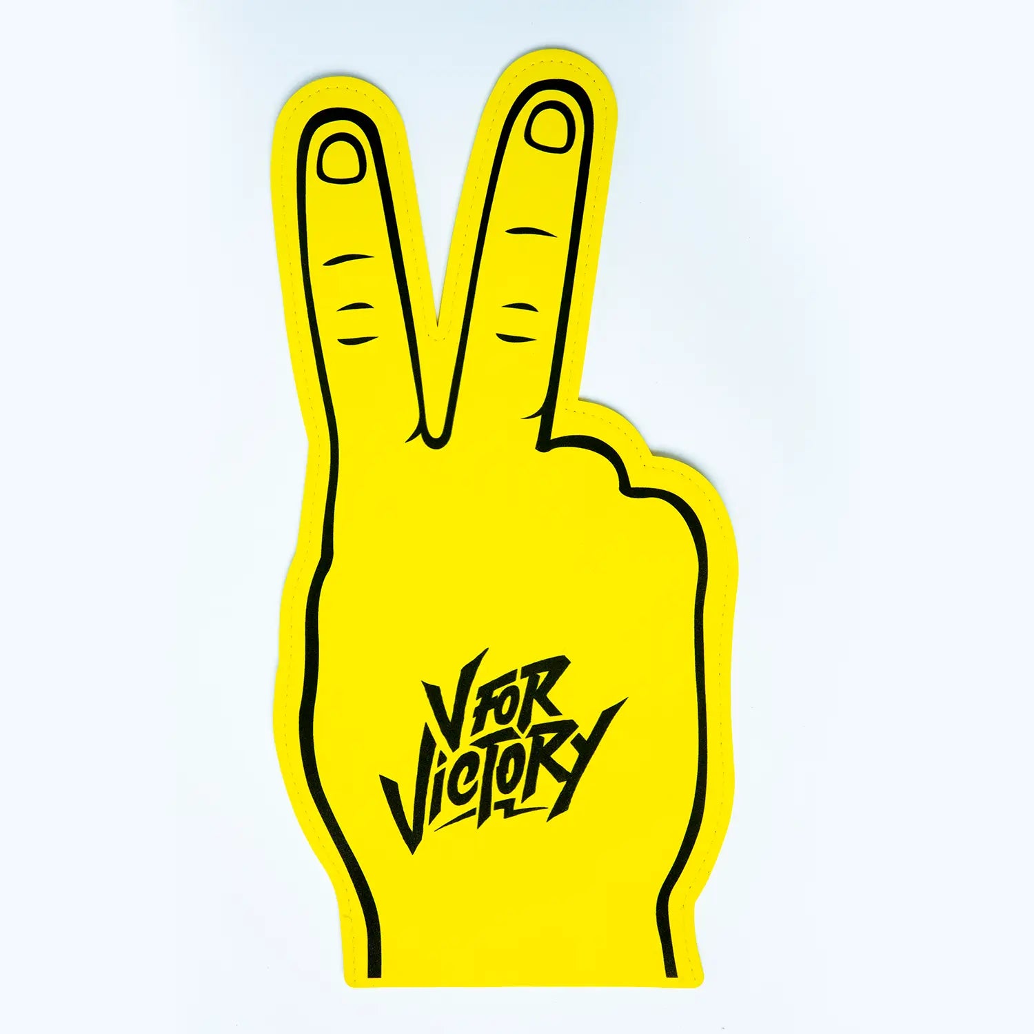 main en mousse vitality fan pack 2024 dos