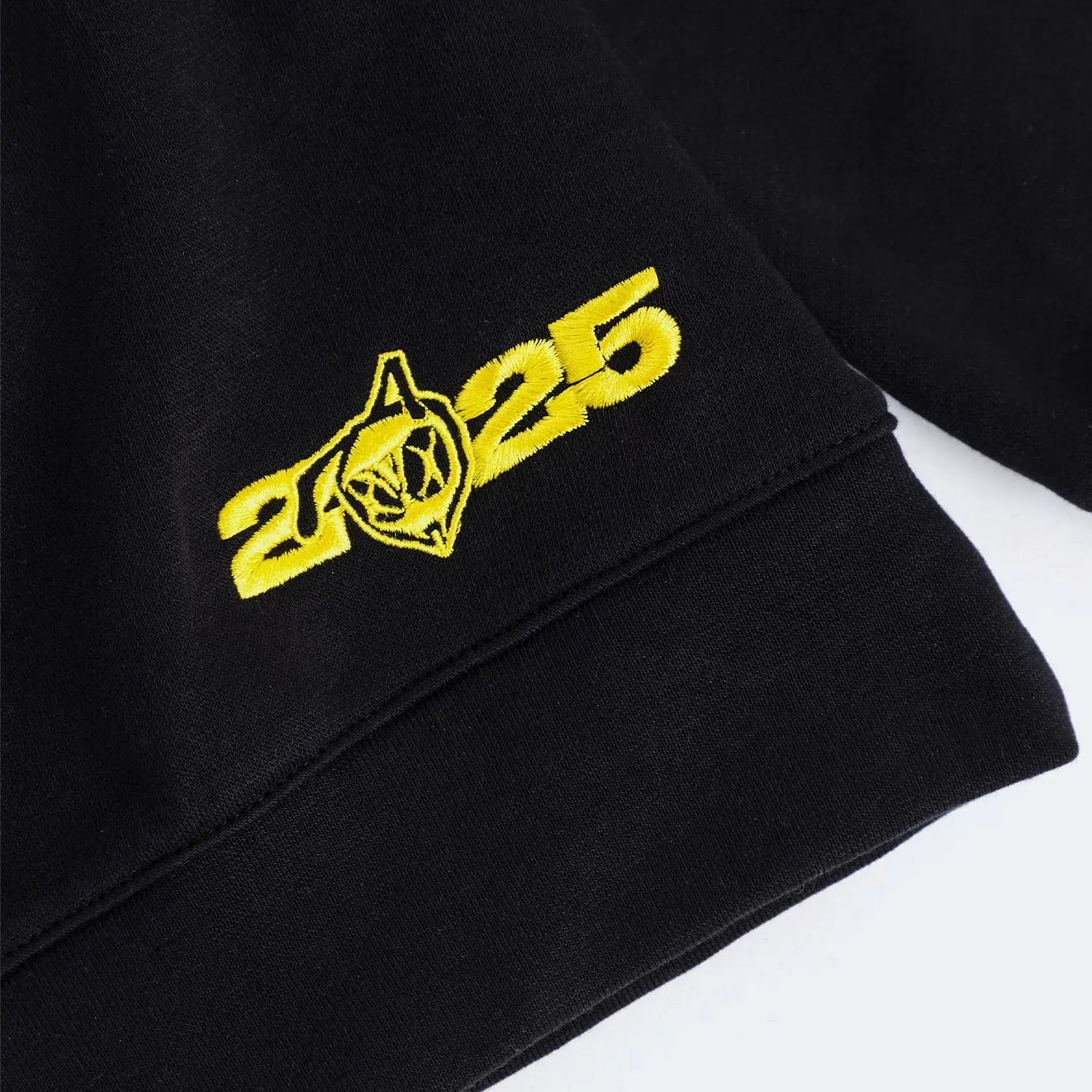 crewneck vitality university 2025 logo abeille